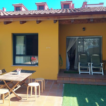 Adosado De Maria - Para 4 Pax En Posada De Llanes - Vut-3002-As Exterior foto
