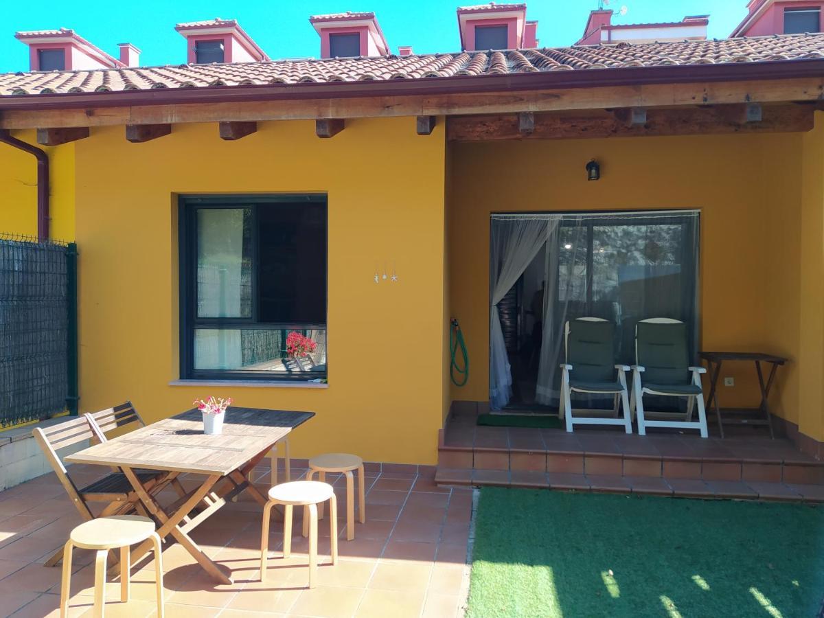 Adosado De Maria - Para 4 Pax En Posada De Llanes - Vut-3002-As Exterior foto