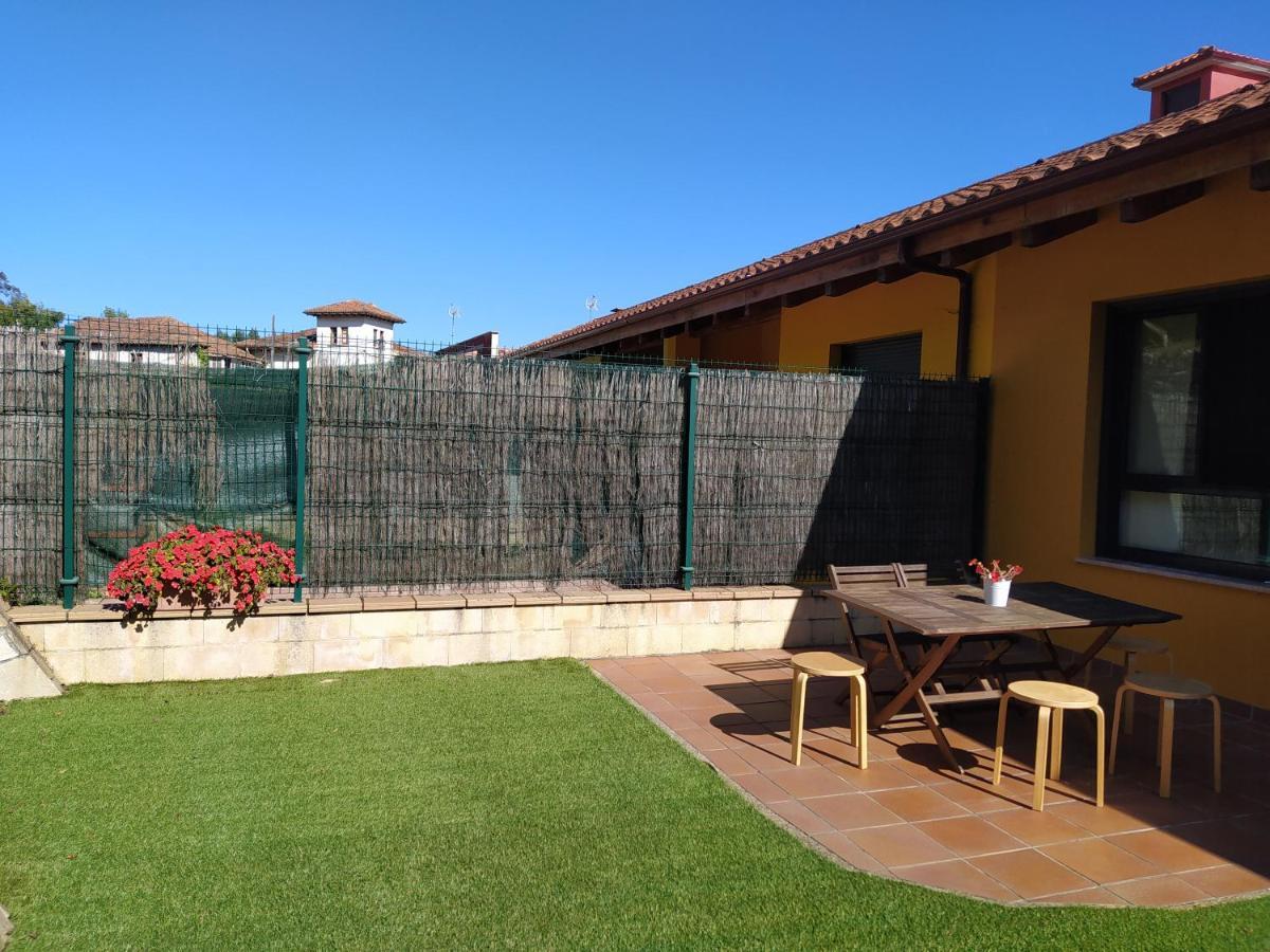 Adosado De Maria - Para 4 Pax En Posada De Llanes - Vut-3002-As Exterior foto