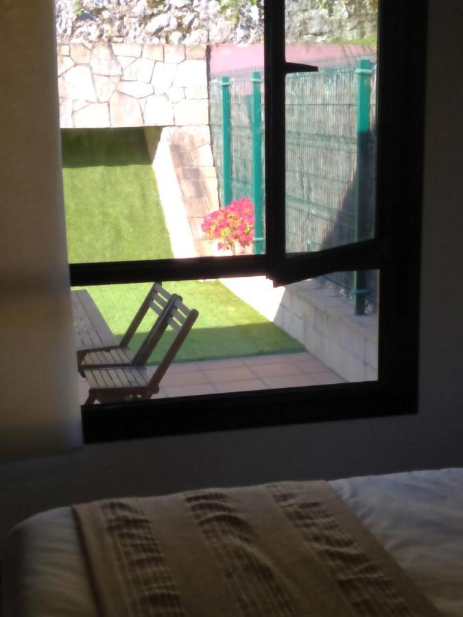 Adosado De Maria - Para 4 Pax En Posada De Llanes - Vut-3002-As Exterior foto